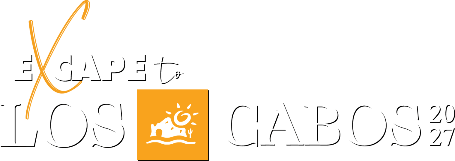 escape to los cabos logo