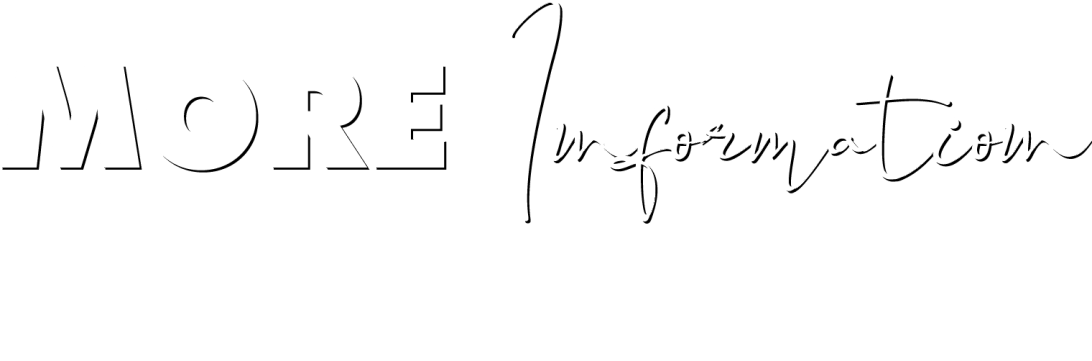 more information banner